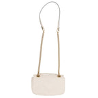 Gucci GG Marmont Leather Chain Shoulder Bag — view 2