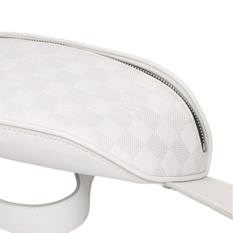 Louis Vuitton Damier Infini Waist Bag — view 4