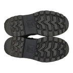 Louis Vuitton Ranger Boots Suede Monogram Ankle 5 — view 3