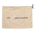 Louis Vuitton Ranger Boots Suede Monogram Ankle 5 — view 5