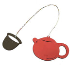 Hermes Petit Ash Pot Cup Bag Charm — view 2