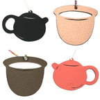 Hermes Petit Ash Pot Cup Bag Charm — view 3
