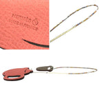 Hermes Petit Ash Pot Cup Bag Charm — view 4