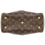 Louis Vuitton Tivoli PM Monogram Handbag — view 3