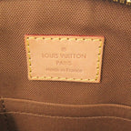 Louis Vuitton Tivoli PM Monogram Handbag — view 9