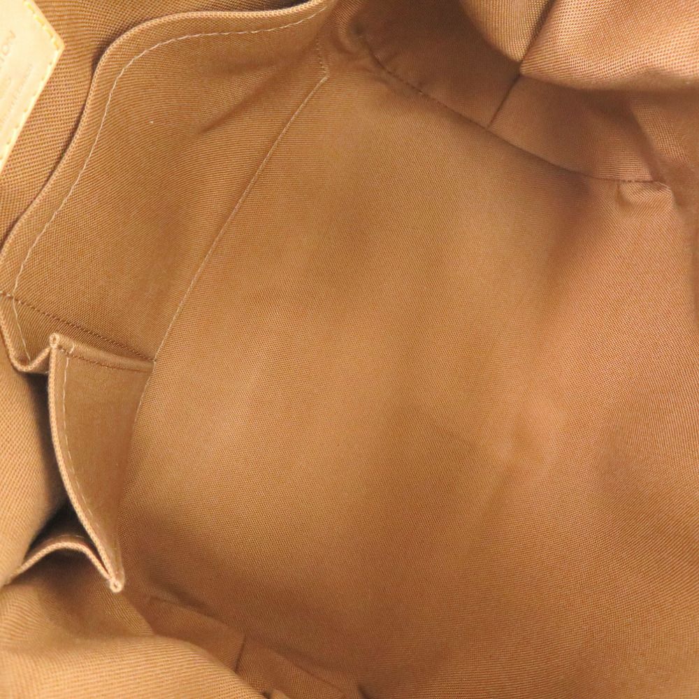 Louis Vuitton Tivoli PM Monogram Handbag — view 5