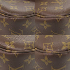 Louis Vuitton Mabillon Monogram Shoulder Bag — view 4