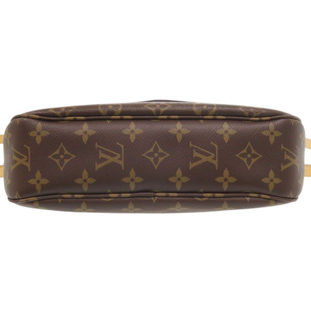 Louis Vuitton Mabillon Monogram Shoulder Bag — view 3