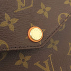 Louis Vuitton Mabillon Monogram Shoulder Bag — view 8