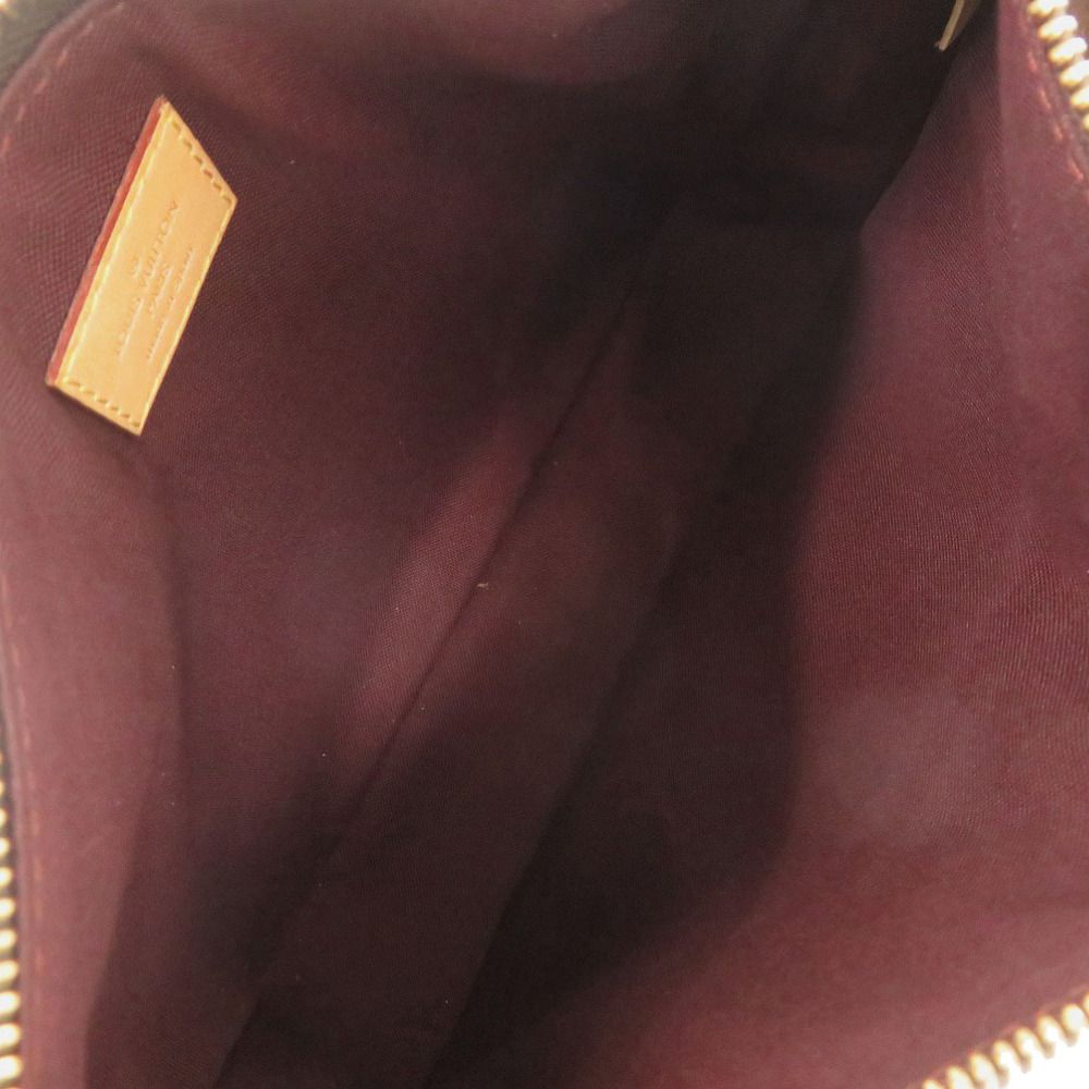 Louis Vuitton Mabillon Monogram Shoulder Bag — view 5
