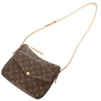Louis Vuitton Mabillon Monogram Shoulder Bag — view 7