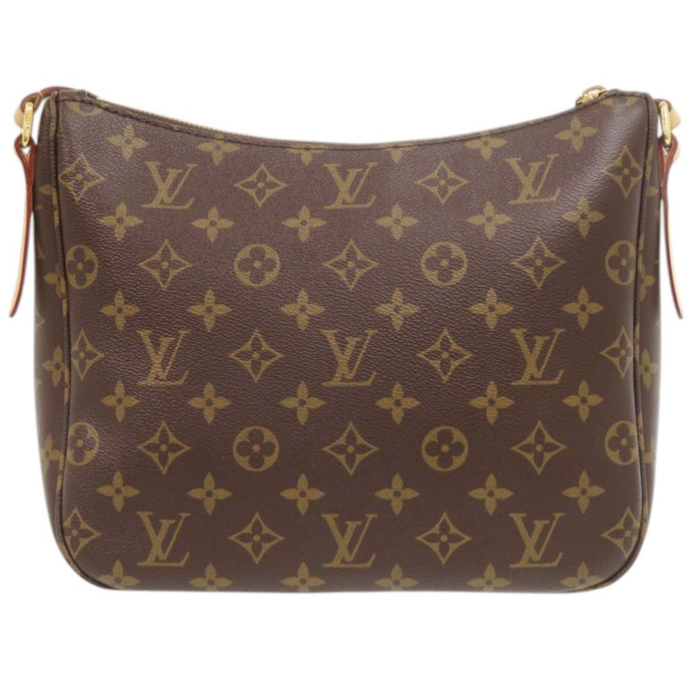 Louis Vuitton Mabillon Monogram Shoulder Bag — view 2