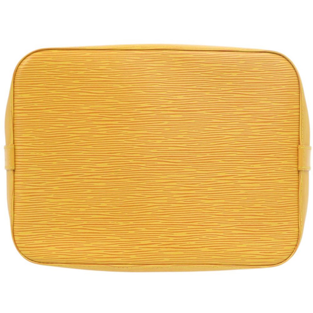 Louis Vuitton Petit Noe Epi Tassiliero Shoulder Bag — view 3