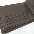 Louis Vuitton Portefeuille Florin Bifold Wallet Damier Ebene — view 8