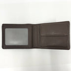 Louis Vuitton Portefeuille Florin Bifold Wallet Damier Ebene — view 3