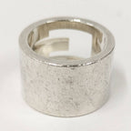 Gucci Ring Silver — view 4