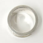 Gucci Ring Silver — view 6