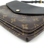 Louis Vuitton Shoulder Bag Monogram — view 3