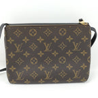 Louis Vuitton Shoulder Bag Monogram — view 2