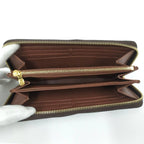Louis Vuitton Zippy Wallet Monogram — view 2