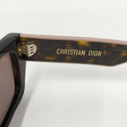 Dior Sunglasses Pacific Self Frame Brown Pink S2u Eyewear — view 8