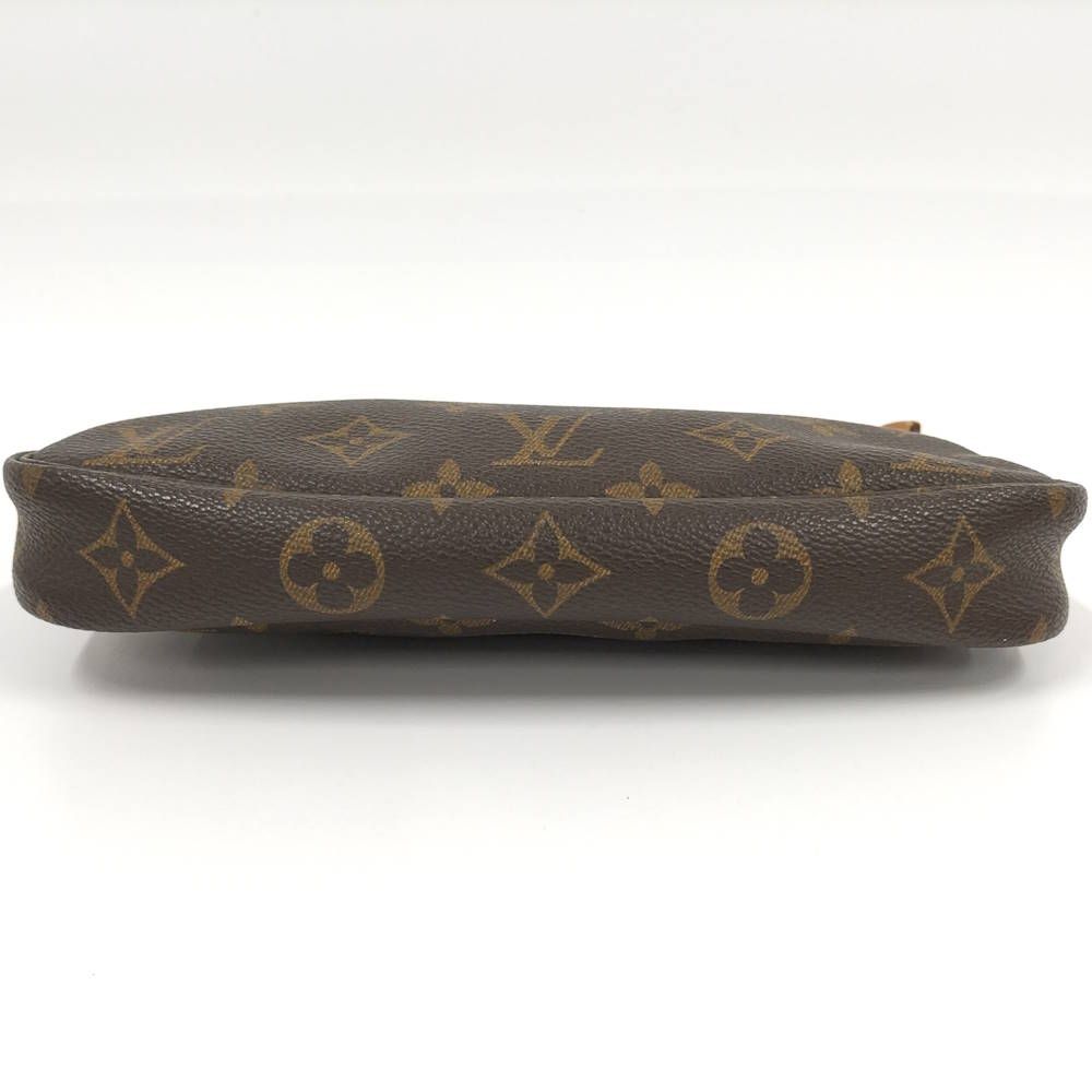 Louis Vuitton Monogram Shoulder Bag — view 9