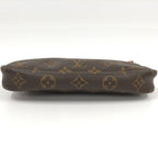 Louis Vuitton Monogram Shoulder Bag — view 9
