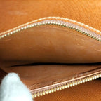Louis Vuitton Saint Cloud GM Shoulder Bag Monogram — view 9