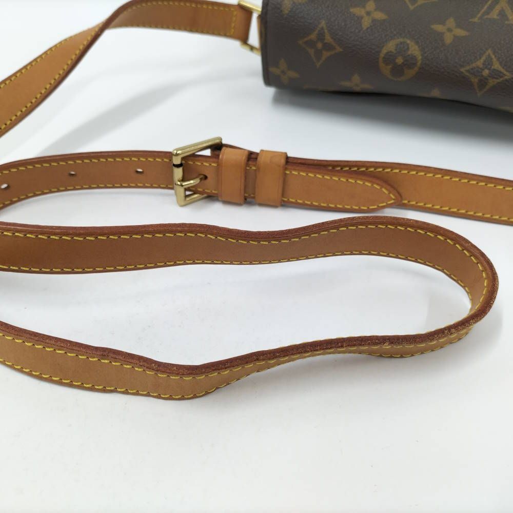 Louis Vuitton Saint Cloud GM Shoulder Bag Monogram — view 6