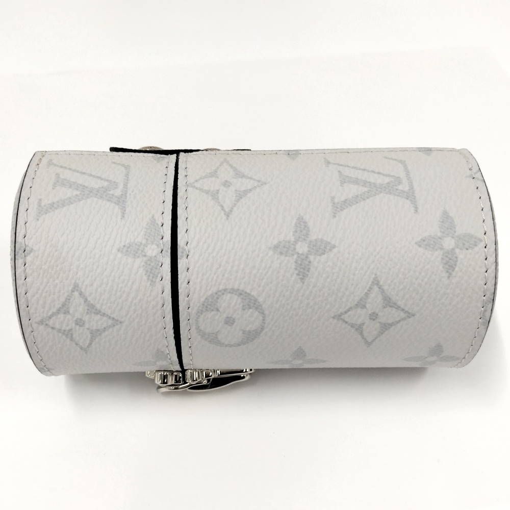 Louis Vuitton Travel Case for Perfume Fragrance Taigarama Monogram Hat — view 5