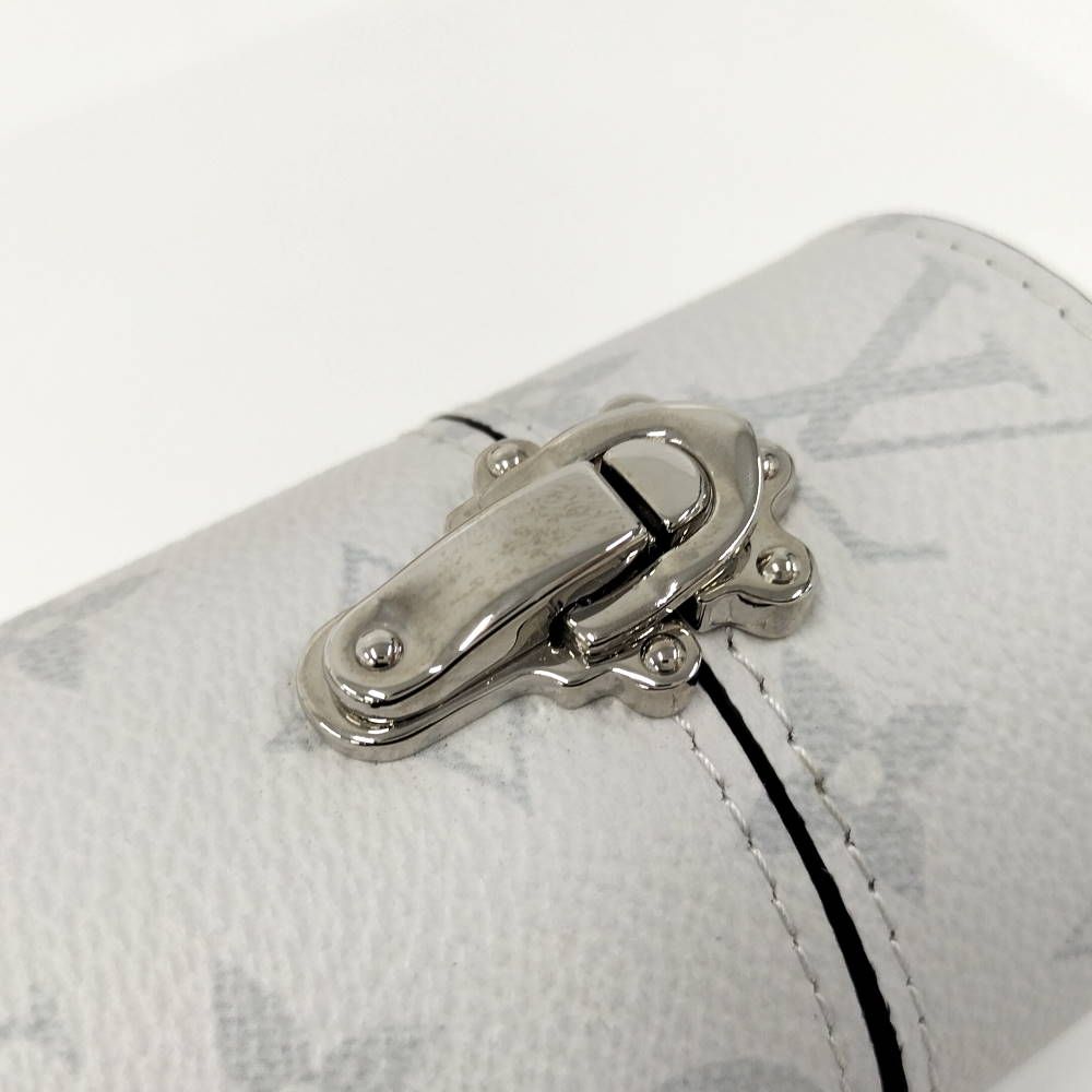 Louis Vuitton Travel Case for Perfume Fragrance Taigarama Monogram Hat — view 6