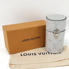Louis Vuitton Travel Case for Perfume Fragrance Taigarama Monogram Hat — view 9
