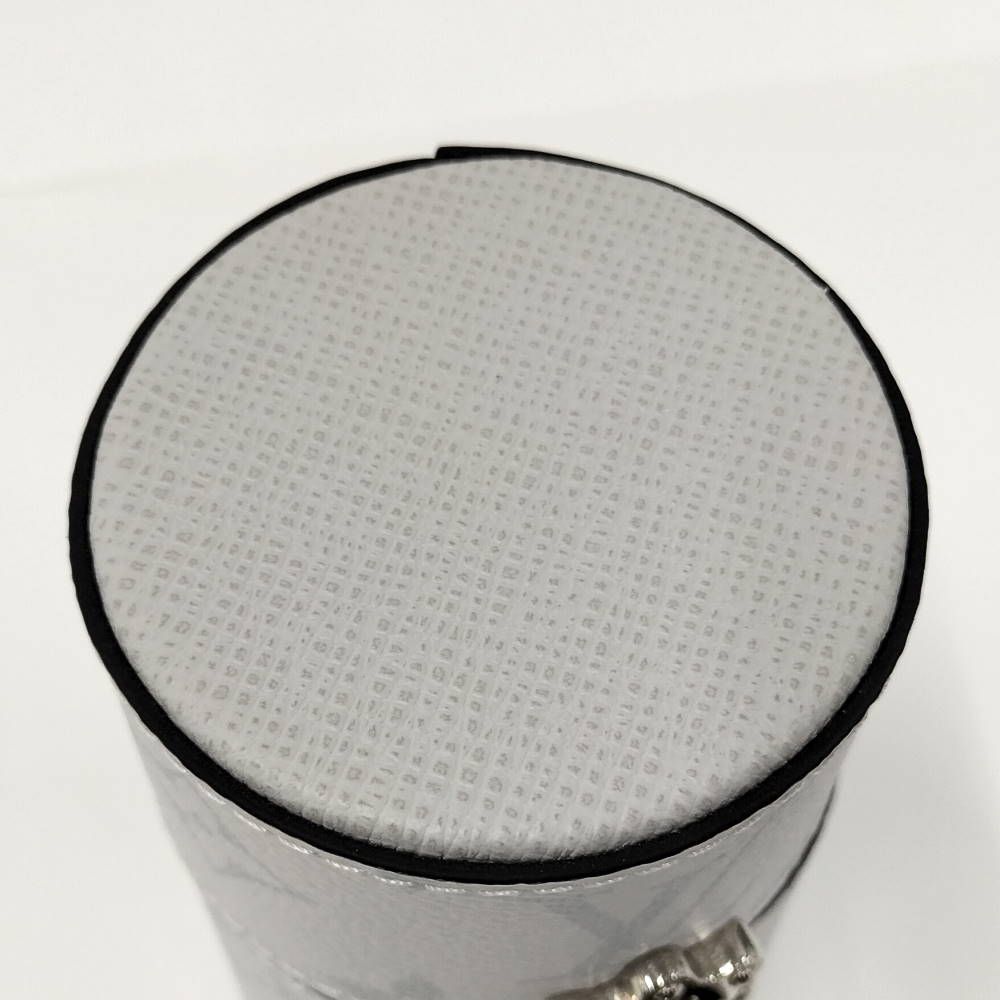 Louis Vuitton Travel Case for Perfume Fragrance Taigarama Monogram Hat — view 4