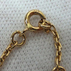 Louis Vuitton LV Volt Upside Down Bracelet 18k Pink Gold — view 4
