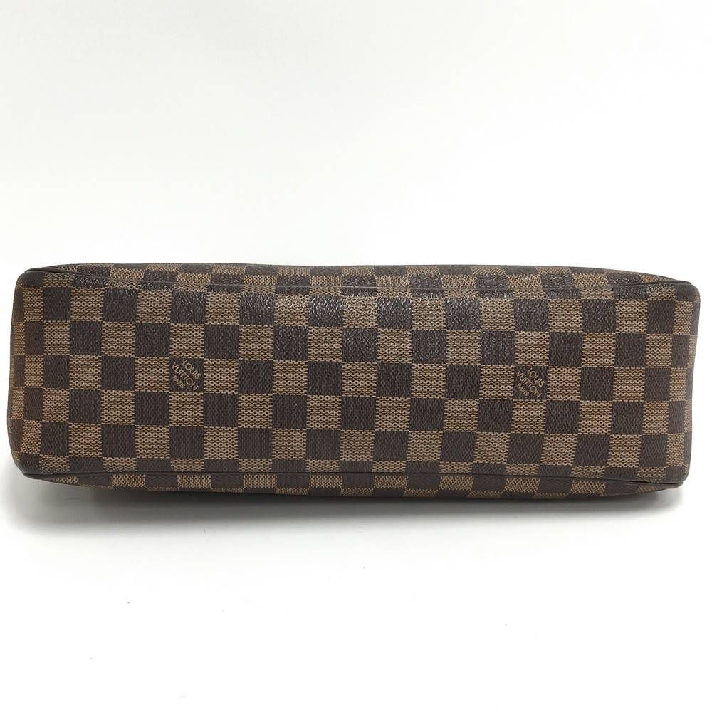 Louis Vuitton Parion PM Tote Damier Ebene — view 7