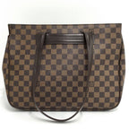 Louis Vuitton Parion PM Tote Damier Ebene — view 2