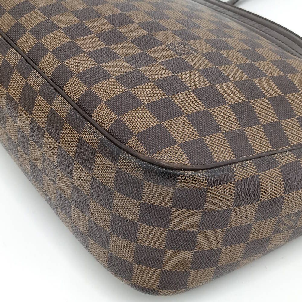 Louis Vuitton Parion PM Tote Damier Ebene — view 3