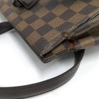 Louis Vuitton Parion PM Tote Damier Ebene — view 5