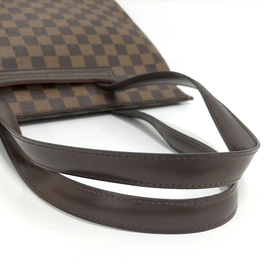 Louis Vuitton Parion PM Tote Damier Ebene — view 4