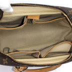 Louis Vuitton Deauville Monogram Handbag — view 8