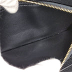 Louis Vuitton Portefeuille Clemence Monogram Empreinte Wallet — view 8