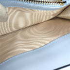 Prada Bifold Wallet Saffiano Leather Beige — view 7