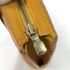 Louis Vuitton Saint Jacques Tote Epi Leather Tassili Yellow — view 7