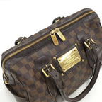 Louis Vuitton Bar Cles Handbag Damier Ebene — view 8