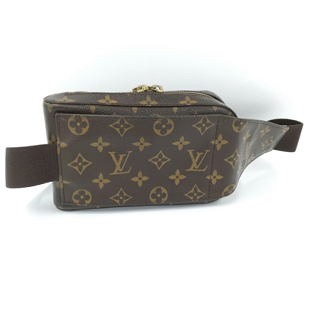 Louis Vuitton Belt Bag Geronimos Monogram — view 2