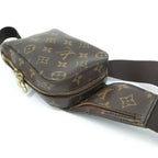 Louis Vuitton Belt Bag Geronimos Monogram — view 4