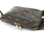 Louis Vuitton Belt Bag Geronimos Monogram — view 5