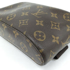 Louis Vuitton Belt Bag Geronimos Monogram — view 3