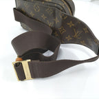 Louis Vuitton Belt Bag Geronimos Monogram — view 6