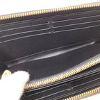 Louis Vuitton Zippy Wallet Zip Around Monogram Reverse — view 7